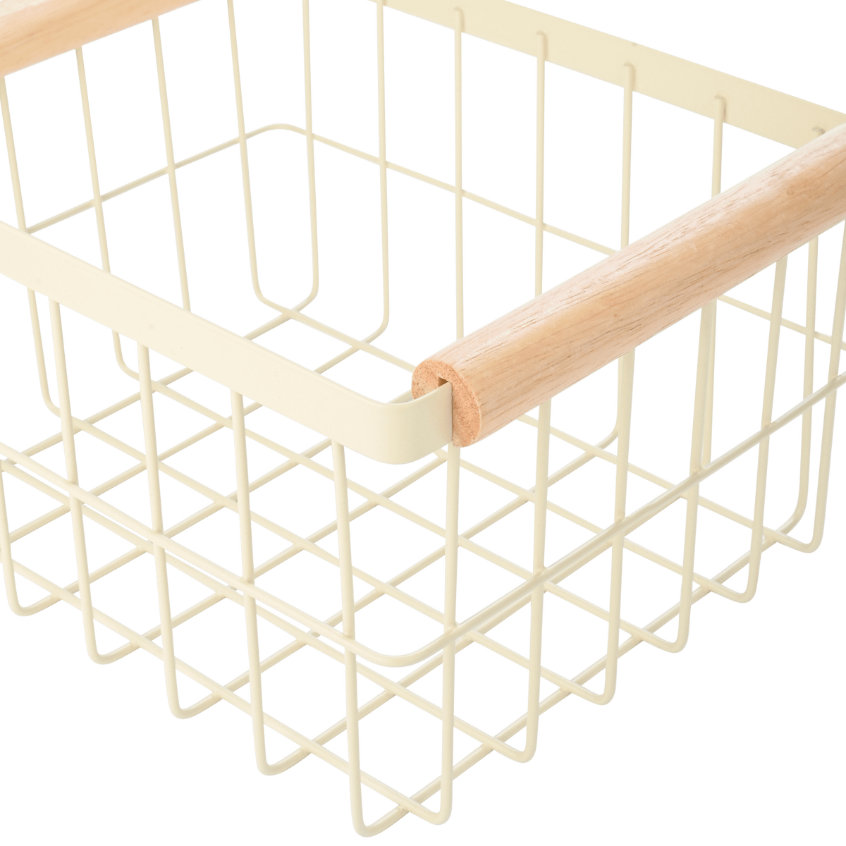 Mand DOROTA Metaal Beige S