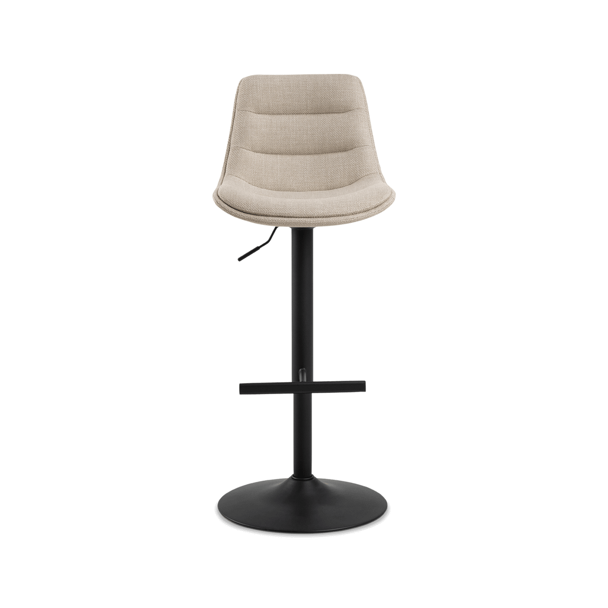 Barstoel JITSE Basel Beige ZH65-86