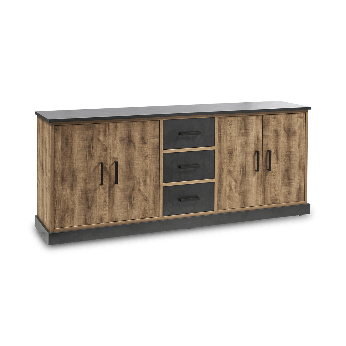 Dressoir WILSON Tropix B226