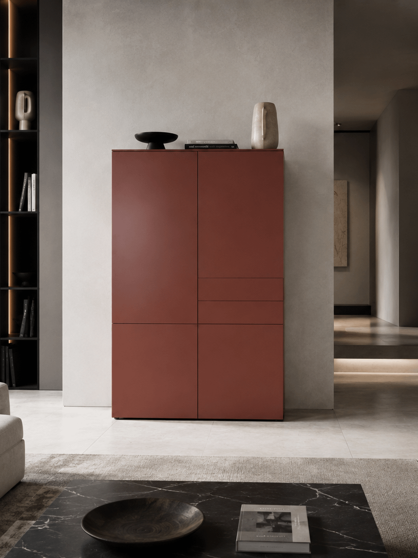 Barkast Cotto B120