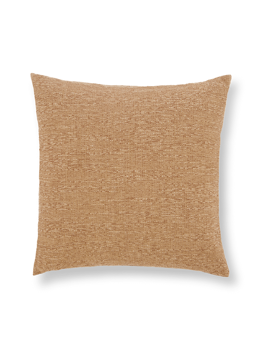 Kussen Dayton Karamel 45 x 45 cm