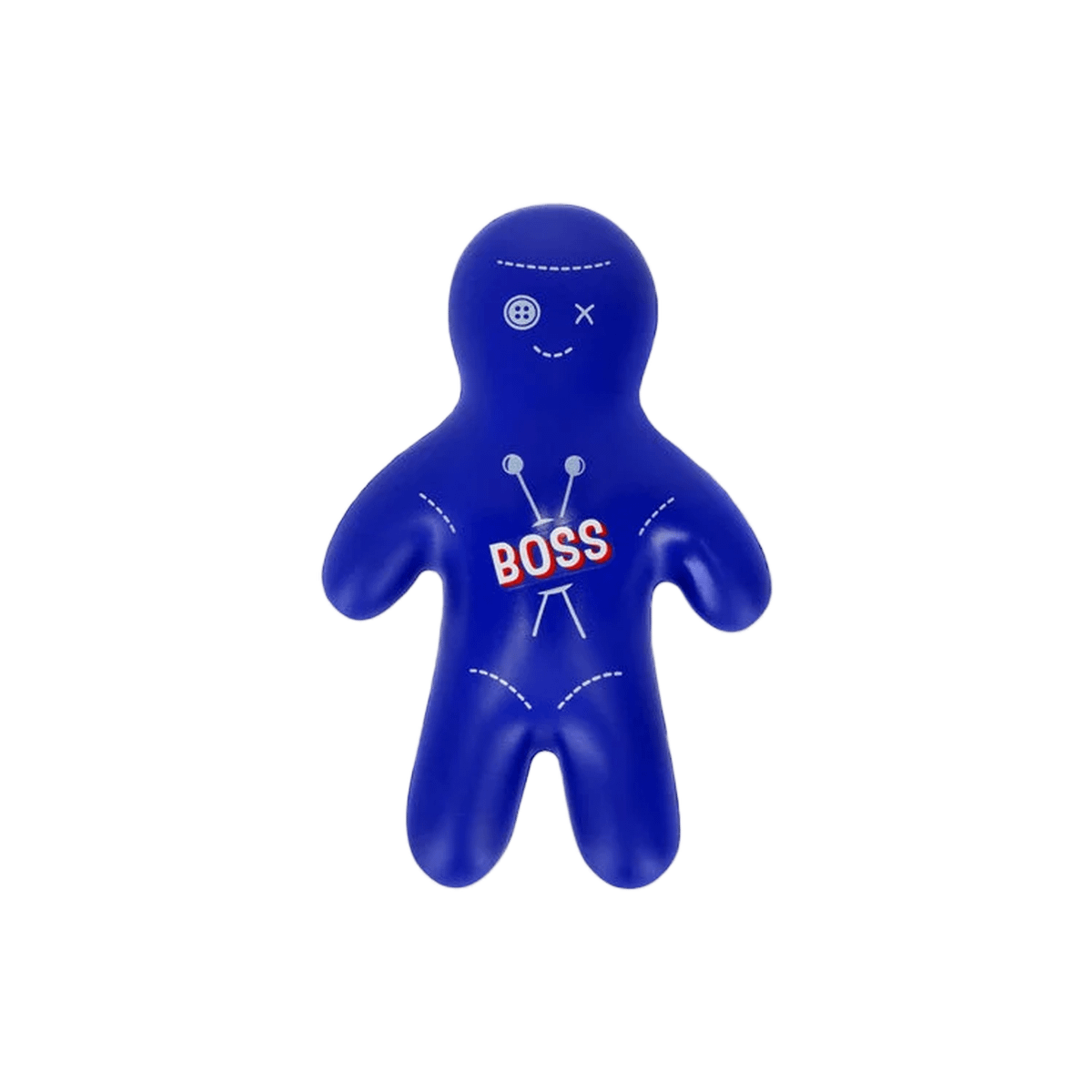 Anti -Stress Squishy Boss LEG