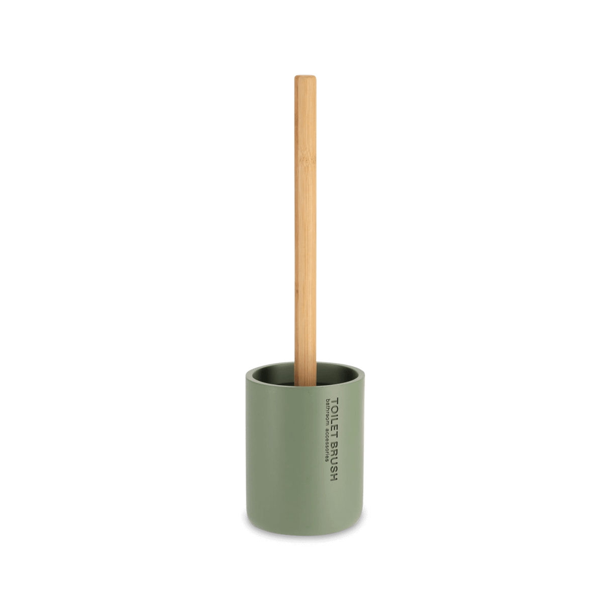 WC-Borstel FIGO Groen
