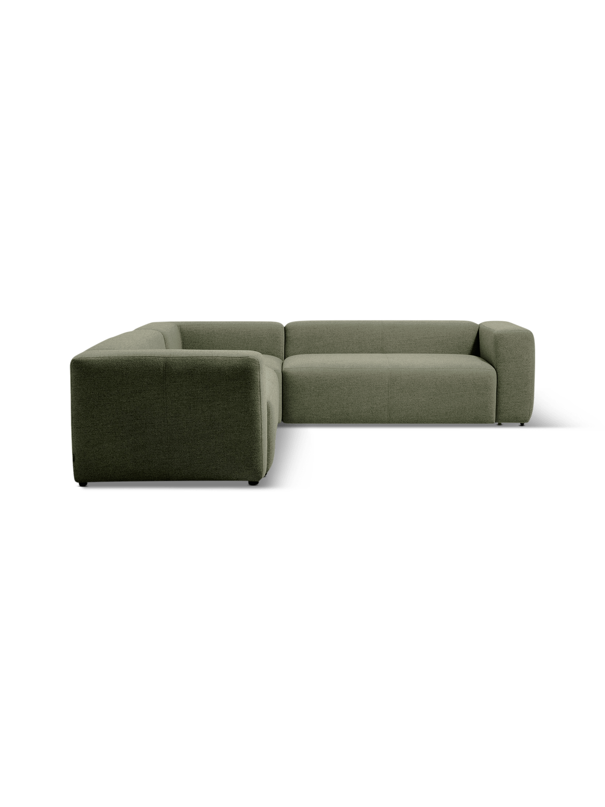 Hoeksalon Blok Mosgroen B320/L290