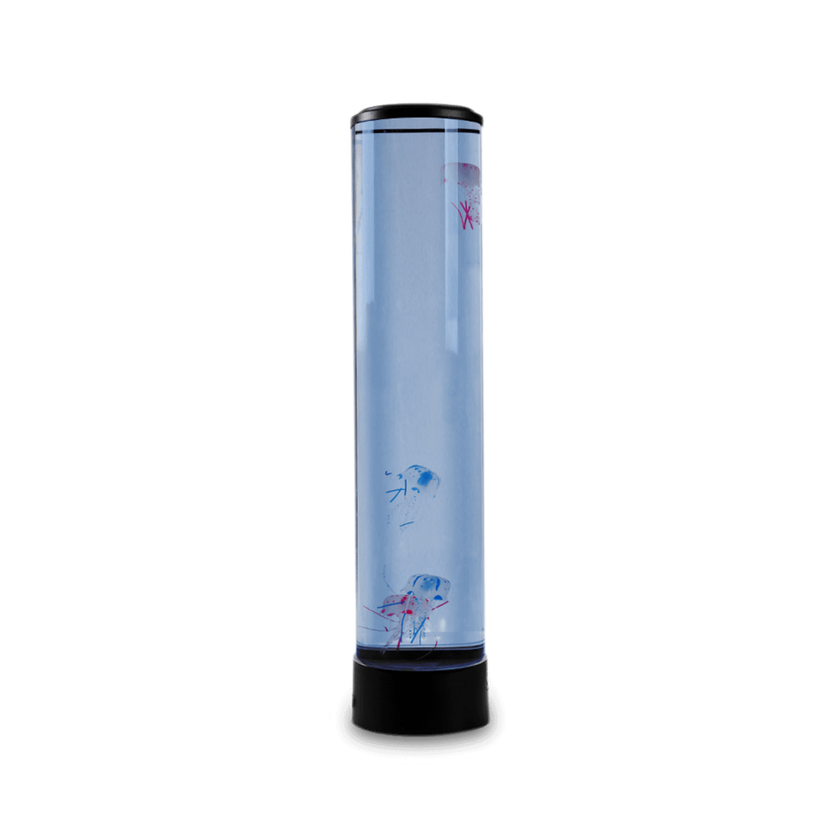 Tafellamp JELLYFISH L Voet Zwart