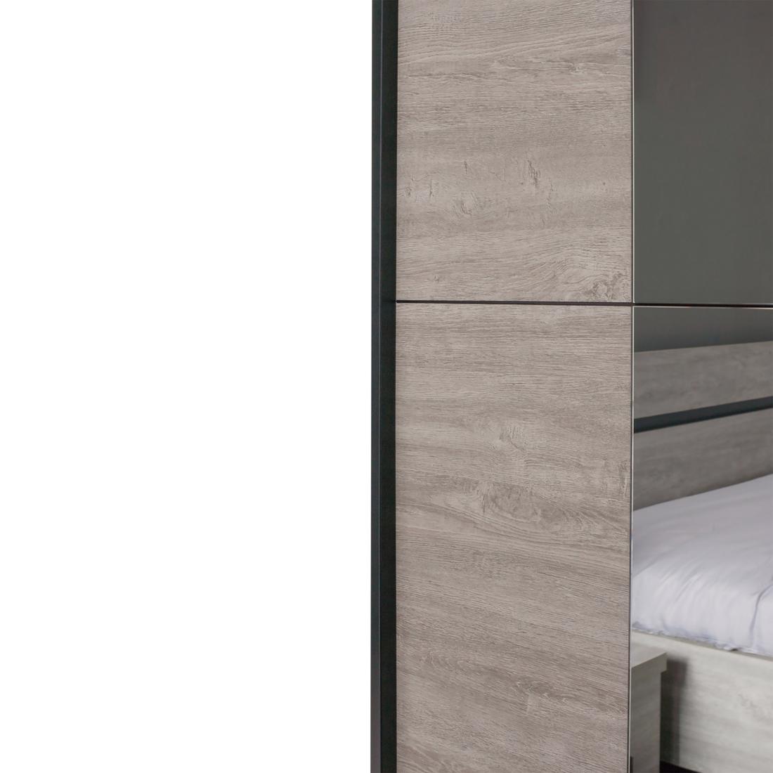 Kleerkast IMPERIUM Valonia B250 Kleerkast IMPERIUM Valonia B250