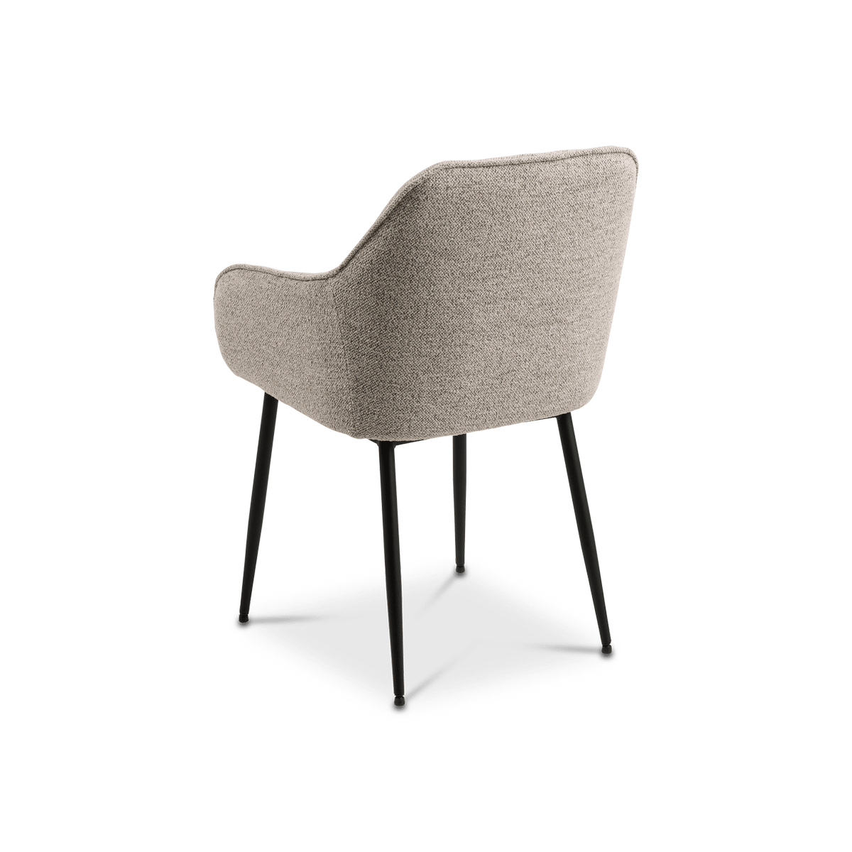 Armstoel BJORK Monza Beige