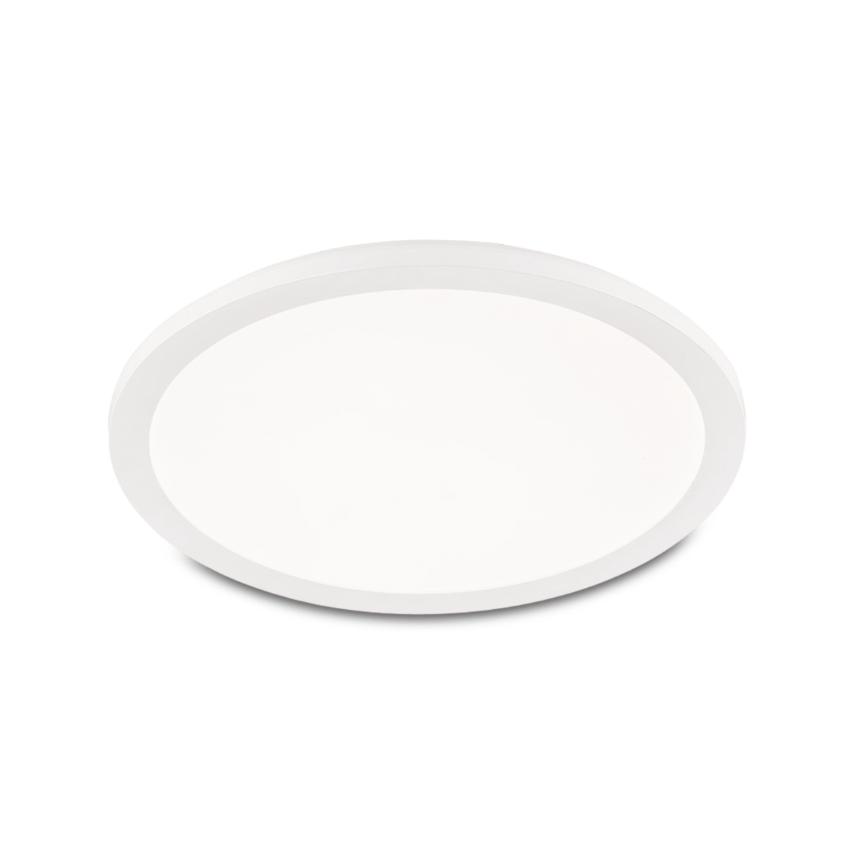 Plafonnier CAMILLUS Wit Ø40cm