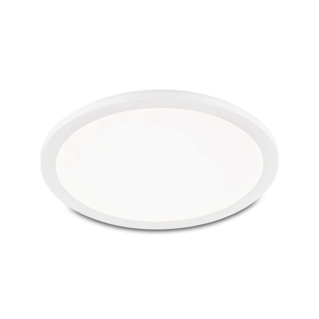 Plafonnier CAMILLUS Wit Ø40cm Plafonnier CAMILLUS Wit Ø40cm