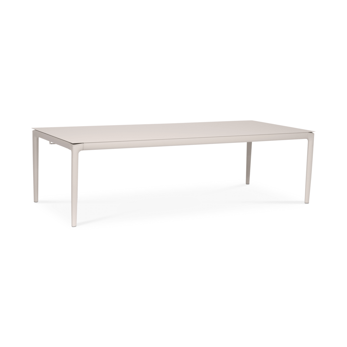 Tuintafel Verlengbaar AMARON Argile 268/368x120