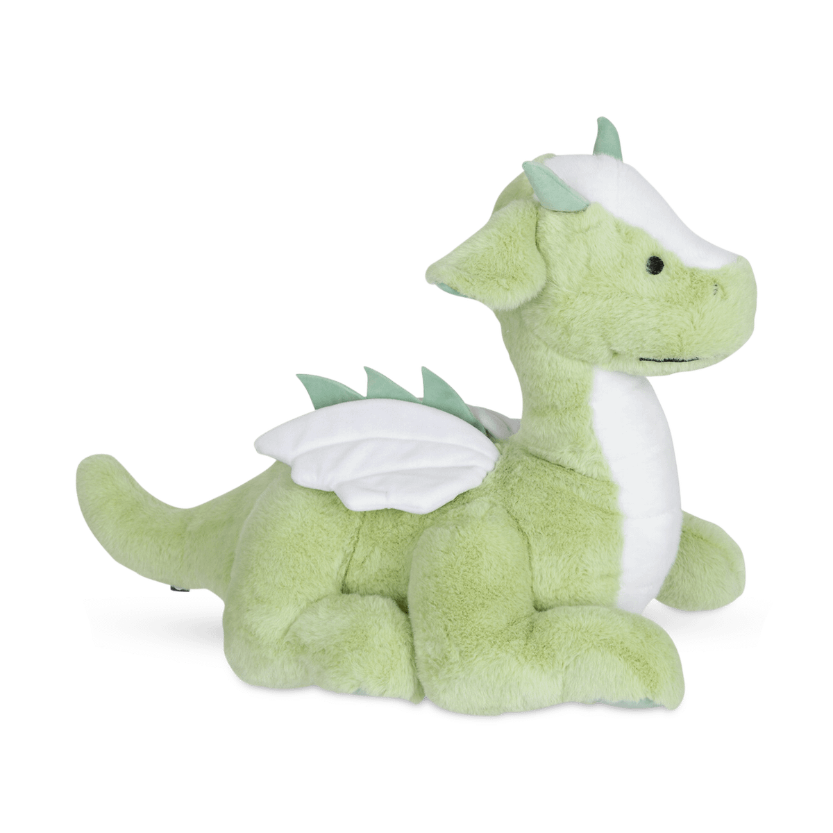 Teddy ELLOZO Draak Groen