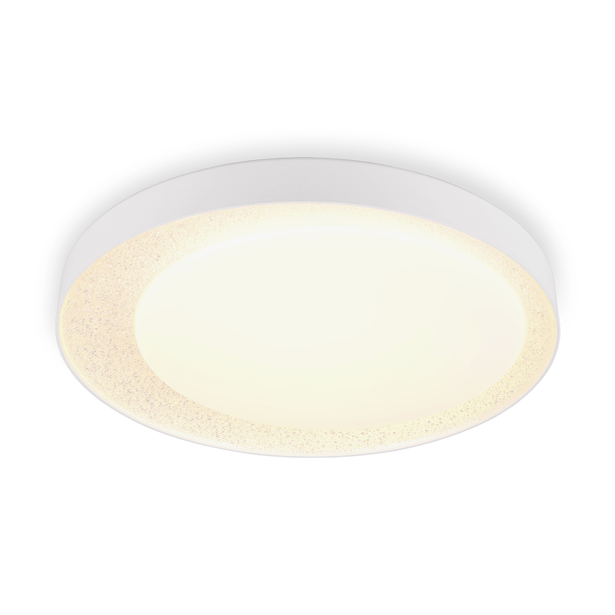 Plafonnier ALETA Wit