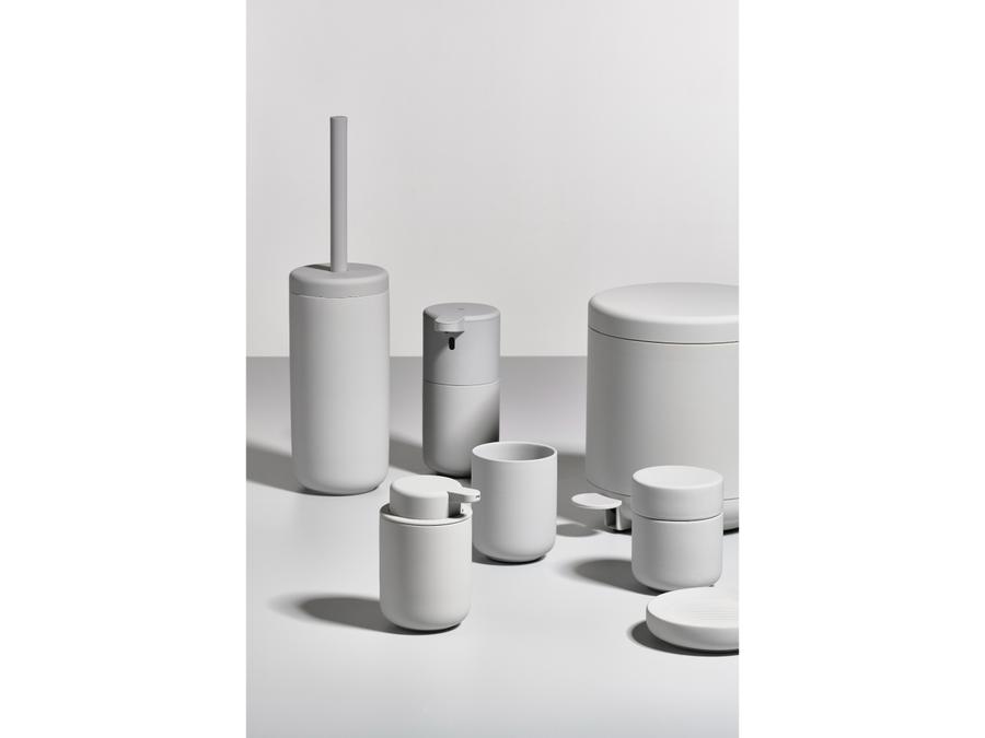 Pedaalemmer UME 4l Soft Grey Pedaalemmer UME 4l Soft Grey