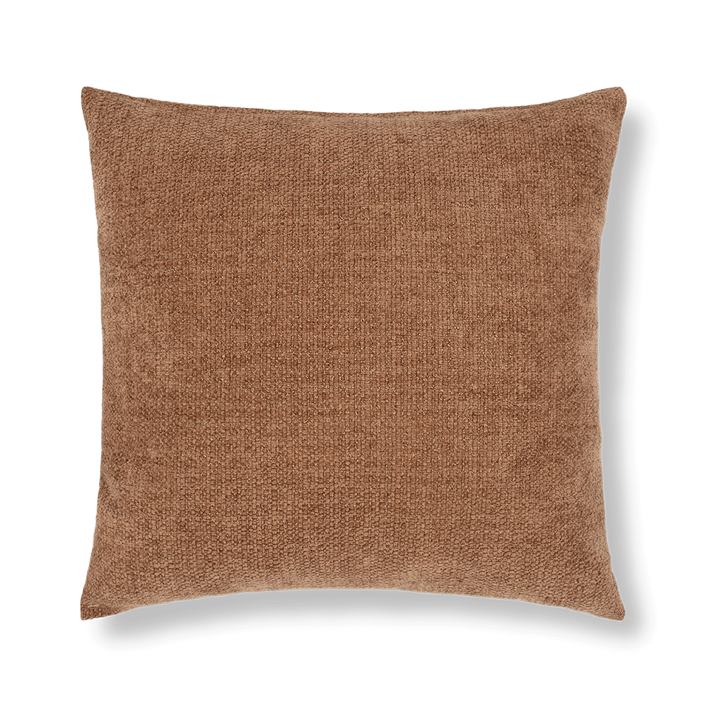 Kussen SENSO 60x60 Rust