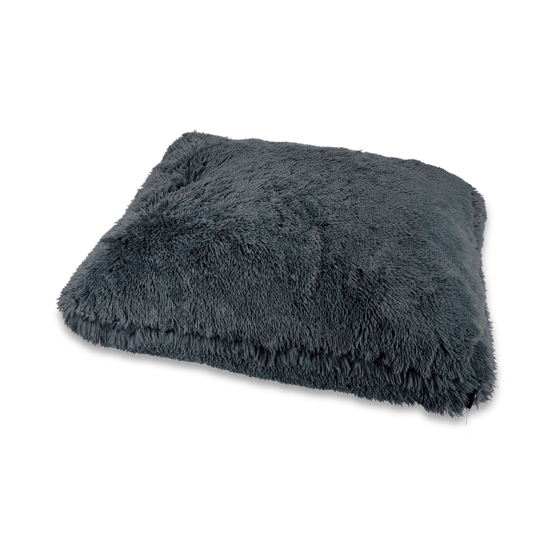 Hondenkussen SPIKE Rh. XL Dk.Grijs Hondenkussen SPIKE Rh. XL Dk.Grijs