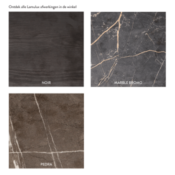 Eettafel ENCANTO Deens Ovaal 250x128 Blond Oak Eettafel ENCANTO Deens Ovaal 250x128 Blond Oak