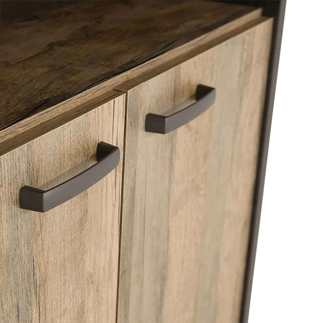 Element 2D-3xVak APPS Vintage Eik Element 2D-3xVak APPS Vintage Eik