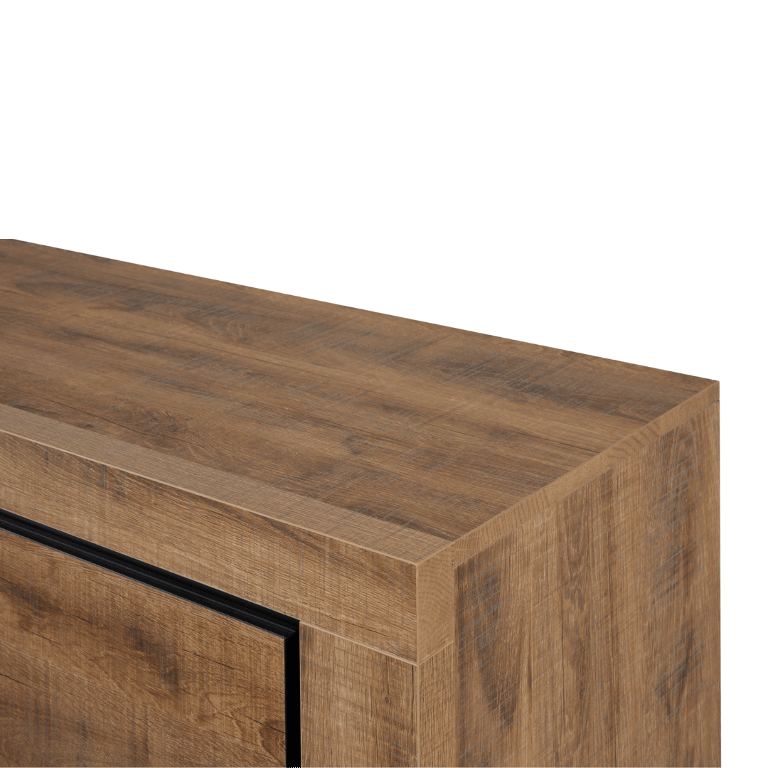 Dressoir ARTHUR Tropix