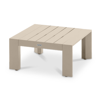 Poef FURORE Zand Poef FURORE Zand