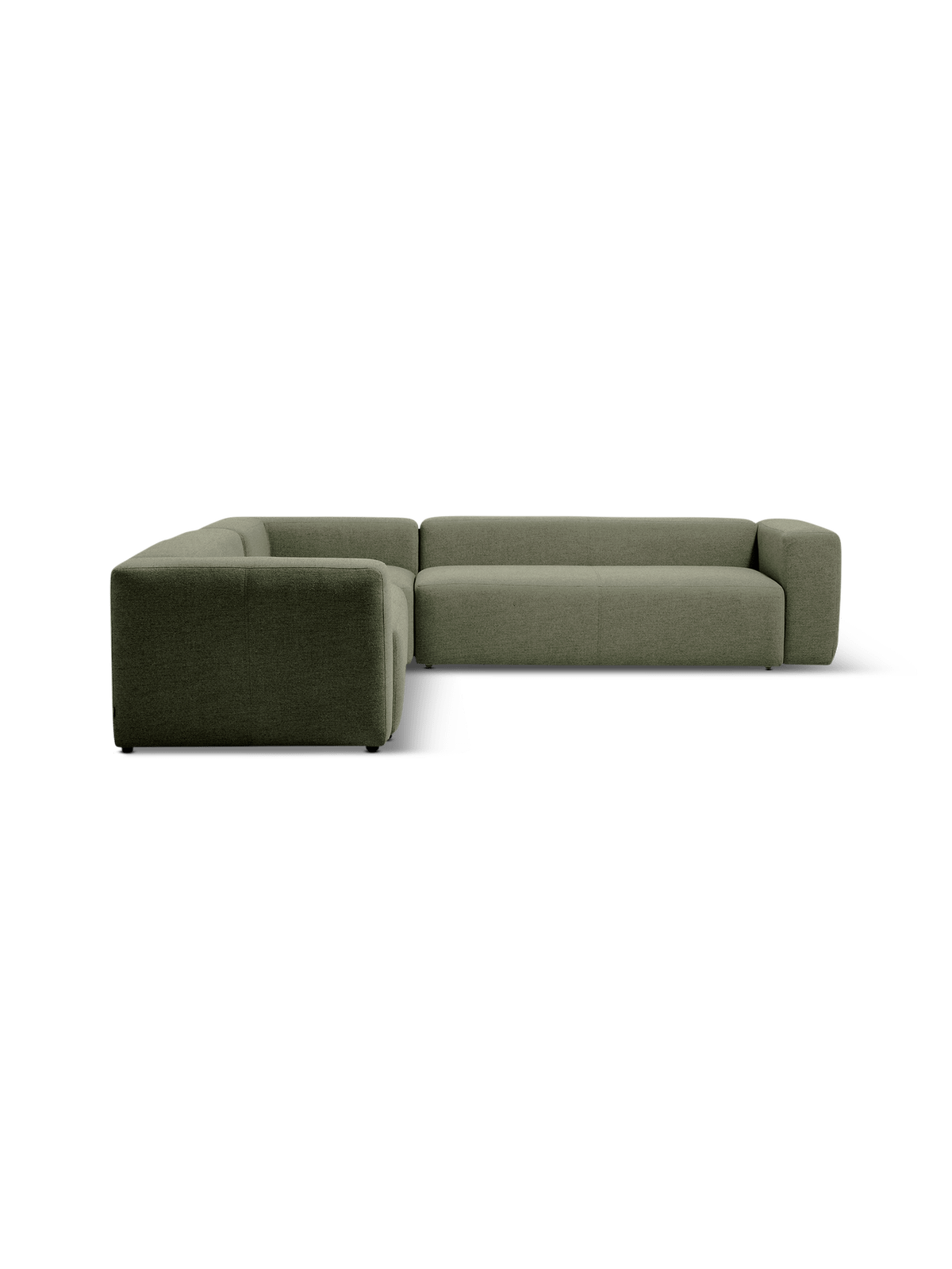 Hoeksalon Blok Mosgroen B320/L320