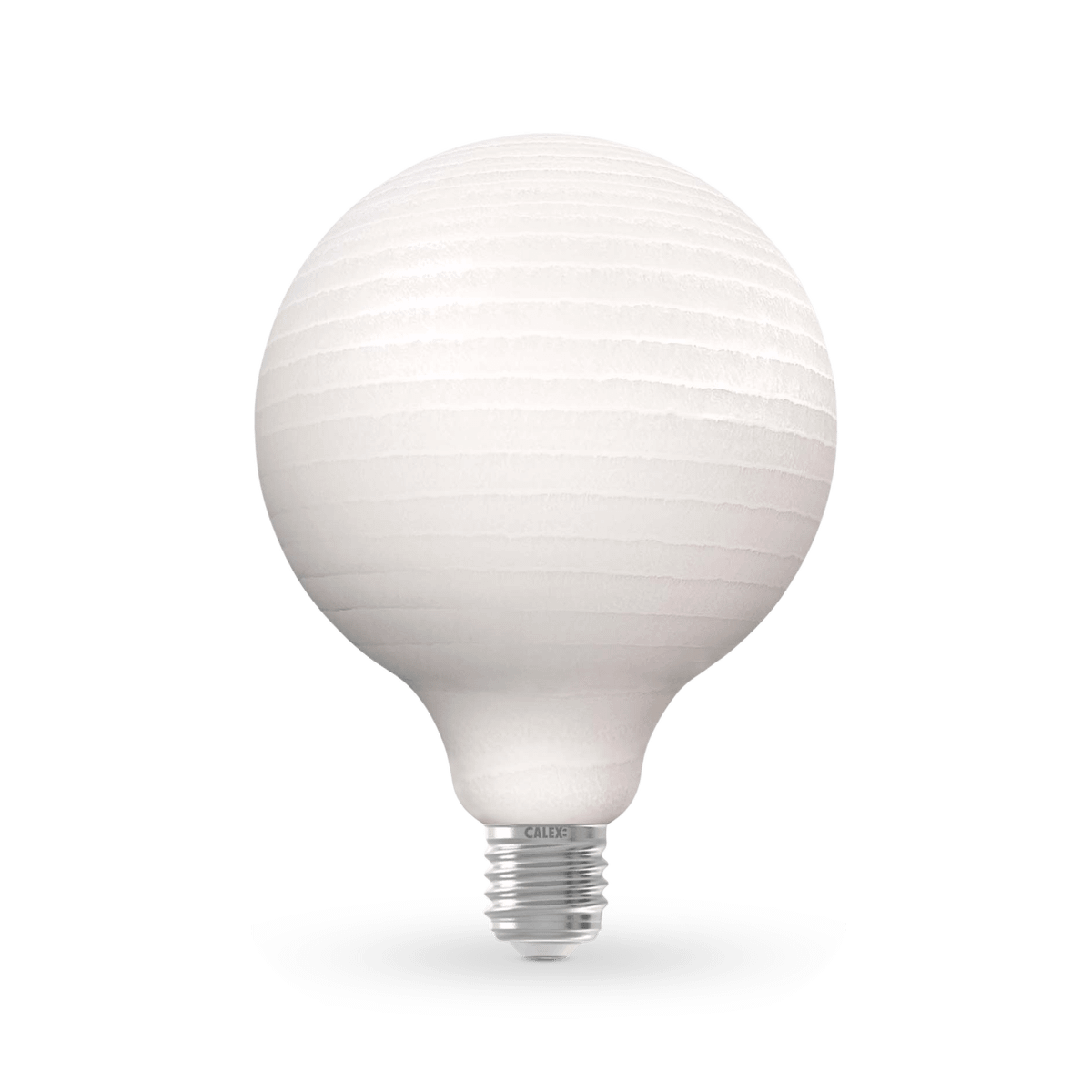 LED-Lamp PAPYRUS Globe Wit