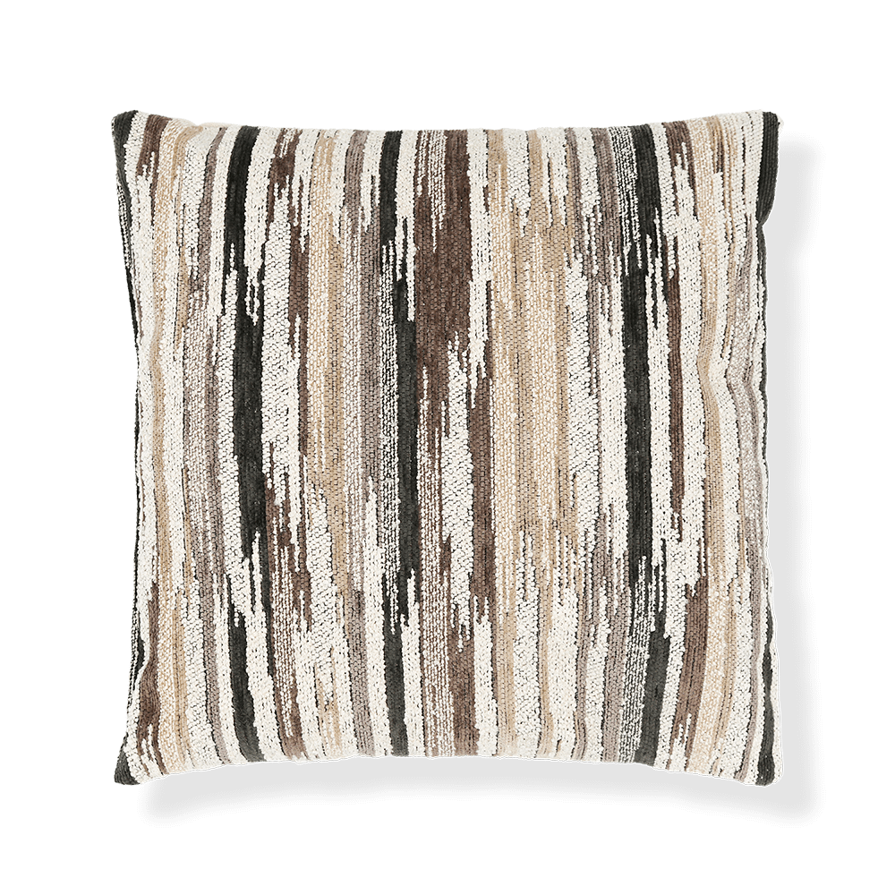 Kussen BARBAROS 45 Taupe