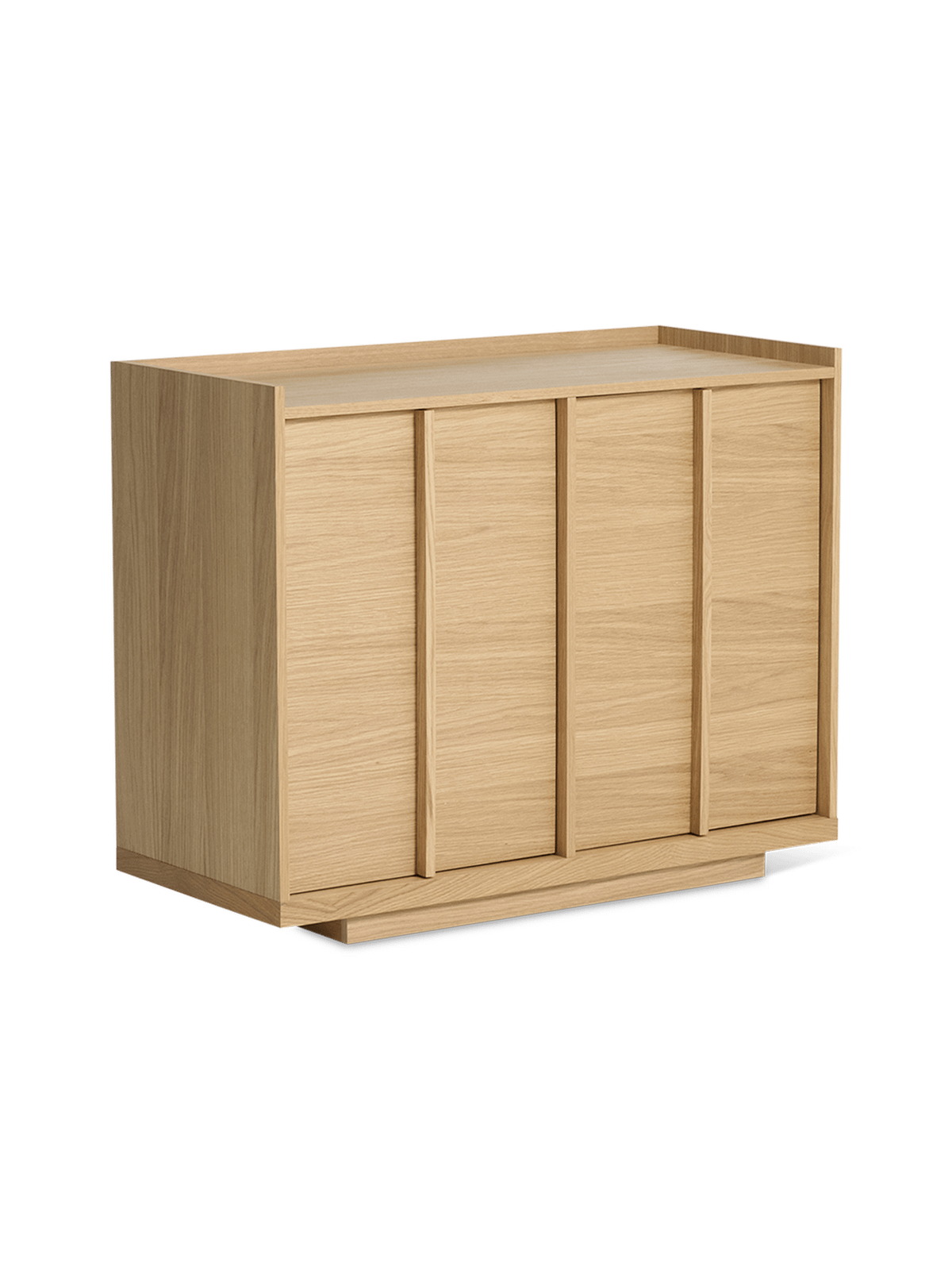 Dressoir Onix Eikenfineer B100