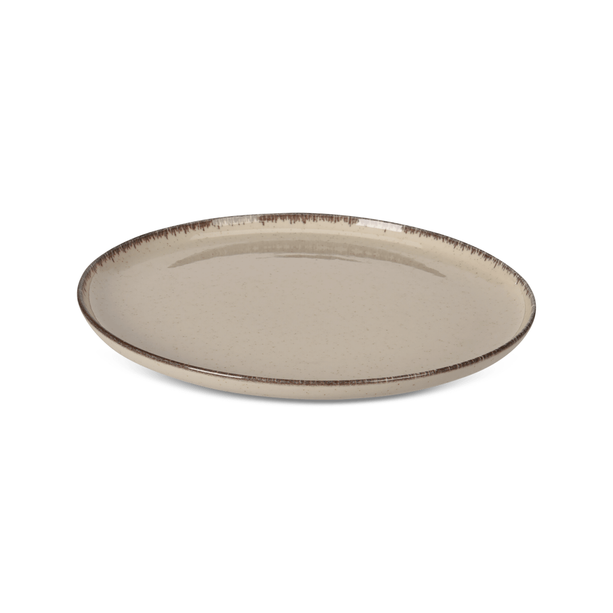 Plat Bord MERIMO Creme