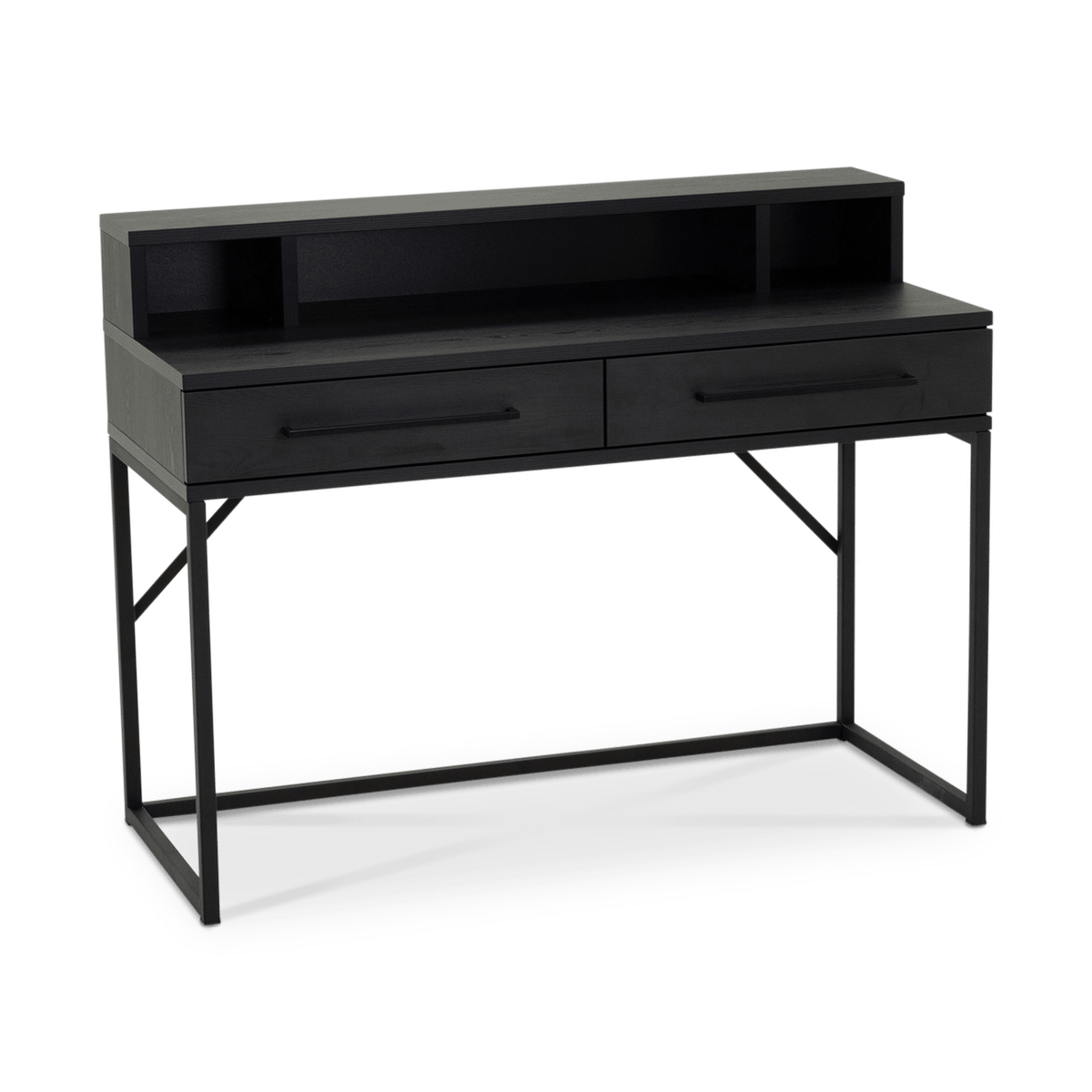 Bureau MADDOX Noir B120