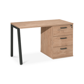 Bureau DESK Golden Oak Bureau DESK Golden Oak