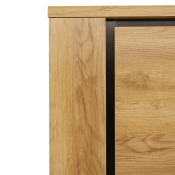 Barkast ANTONIO French Oak B85 Barkast ANTONIO French Oak B85