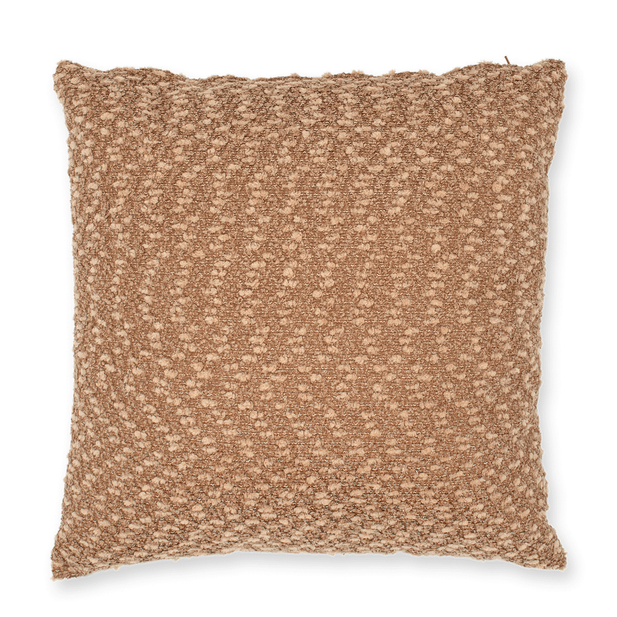 Kussen BONNET 45x45 Camel