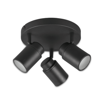 Spot ANGELO Zwart Spot ANGELO Zwart