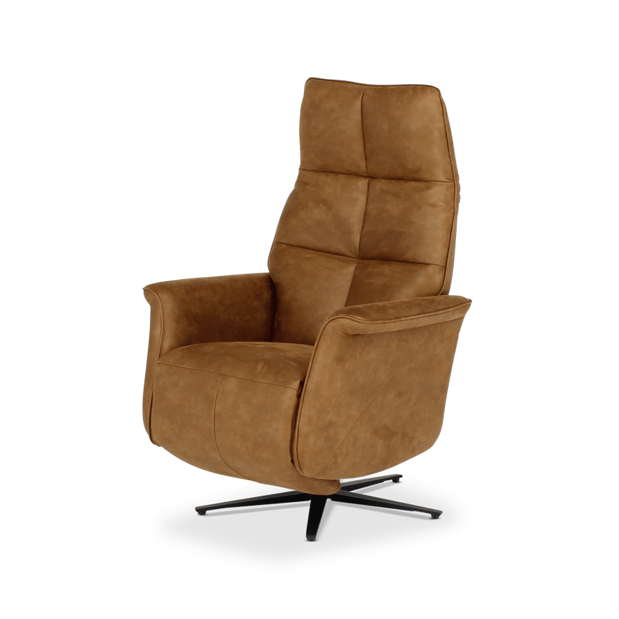 Relax KALMAR B76 Camel Bruin Relax KALMAR B76 Camel Bruin