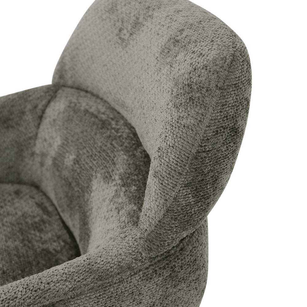 Armstoel REZI Movie Taupe