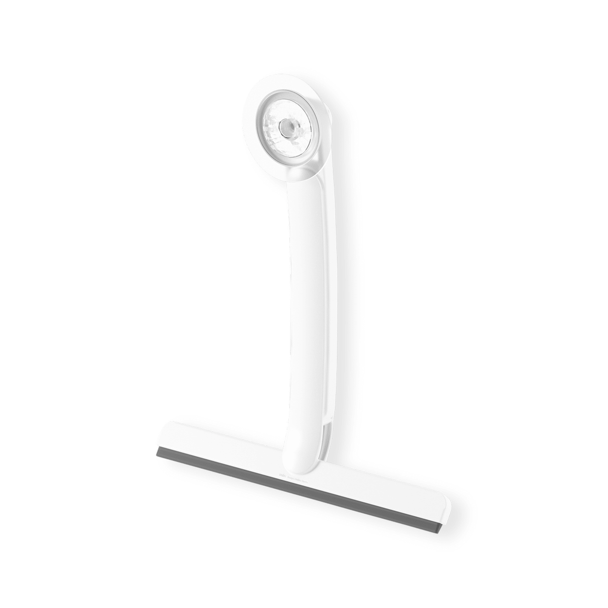 Doucheaftrekker FLEX SQUEEGEE Wit