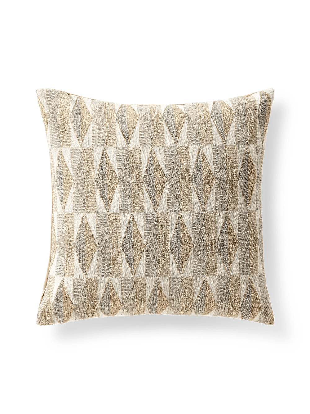 Kussen Marent White Pepper 45 x 45 cm