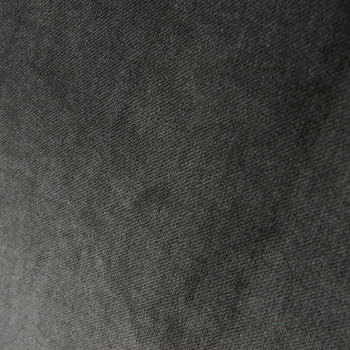 Poef ALMUR Warm Groen Velvet Poef ALMUR Warm Groen Velvet