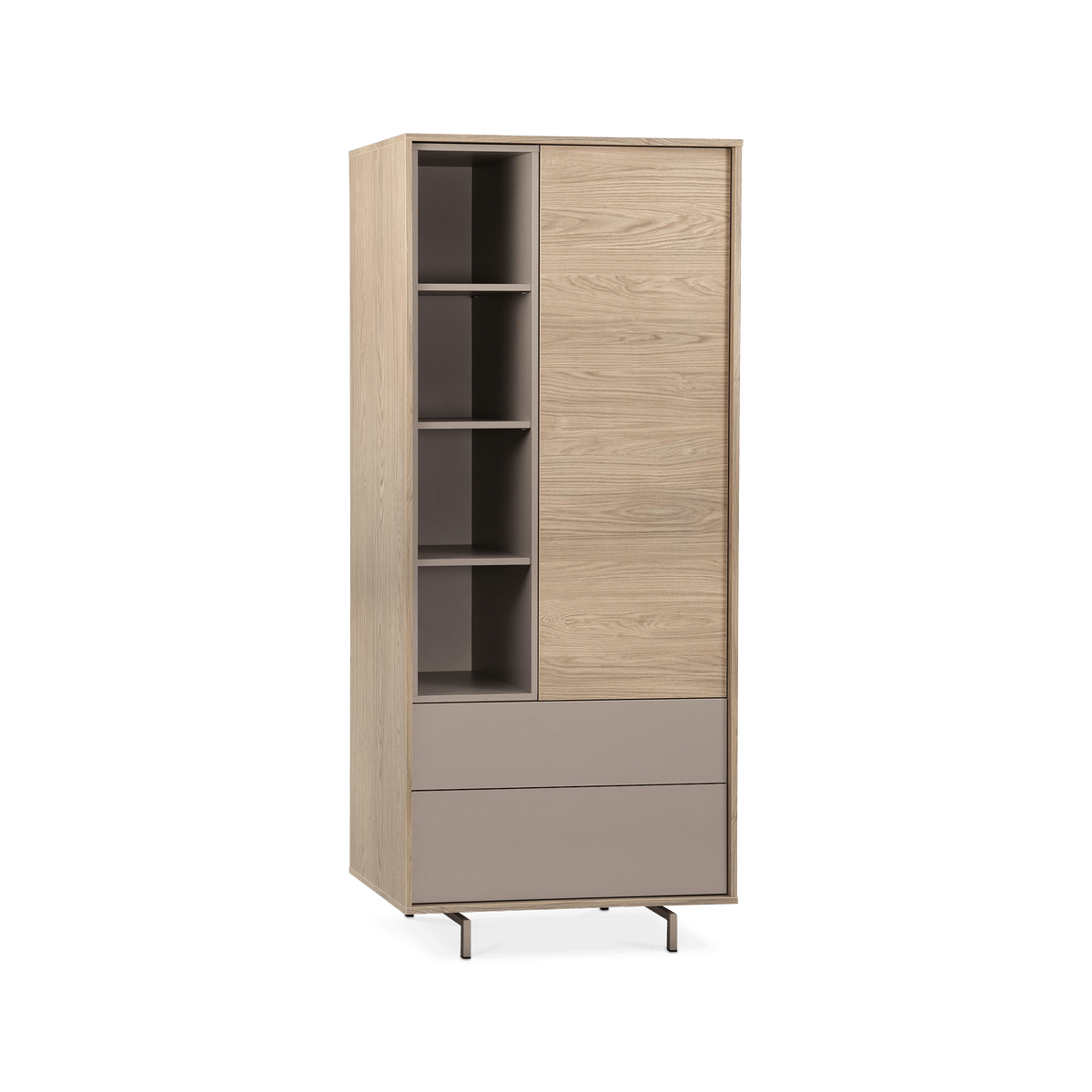 Wandkast PUERTO B85