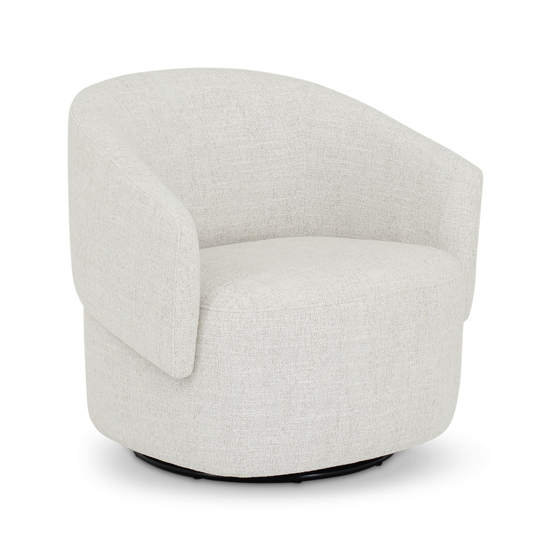 Draaifauteuil LODE Wheat B80 Draaifauteuil LODE Wheat B80