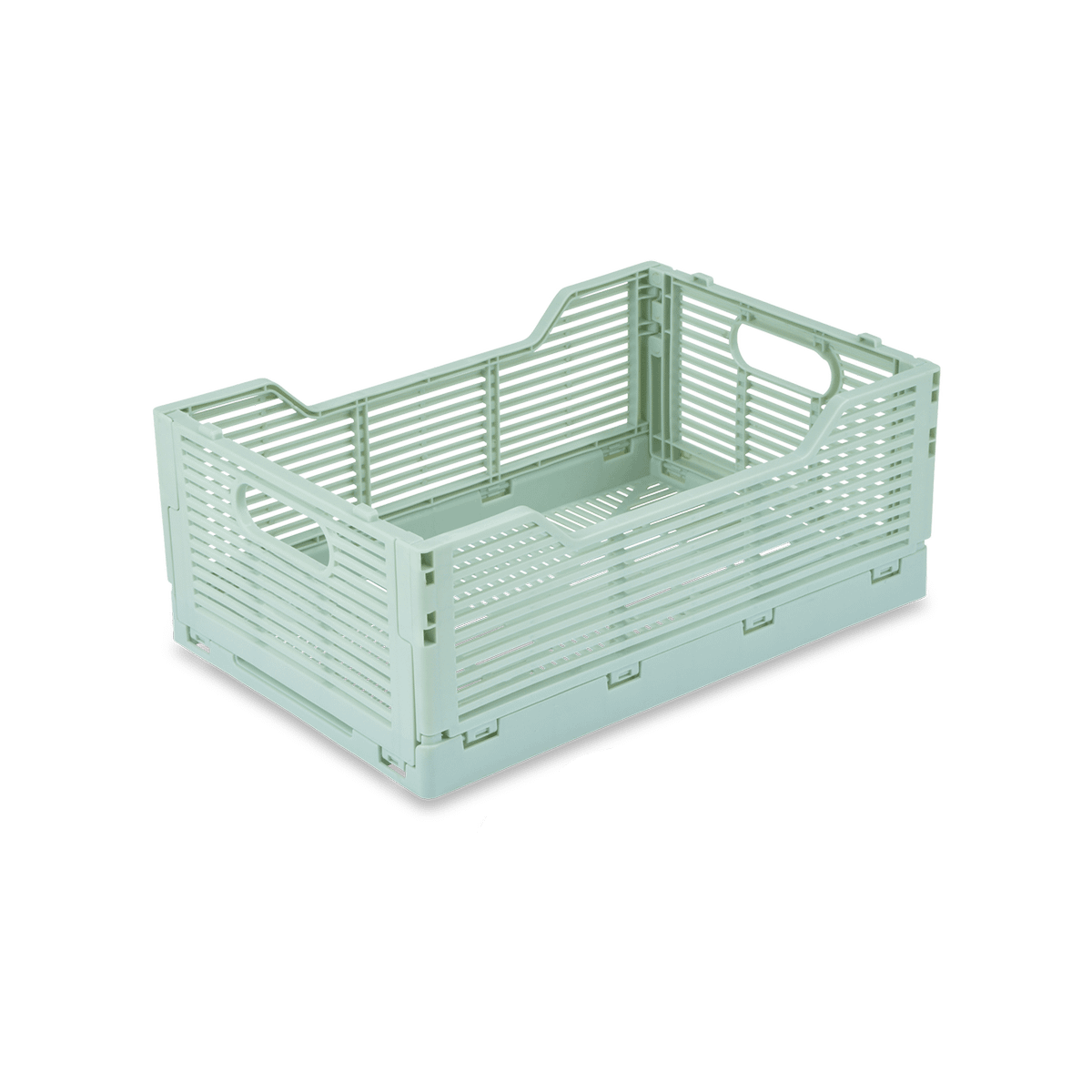 Opbergbox LILJA M Mint