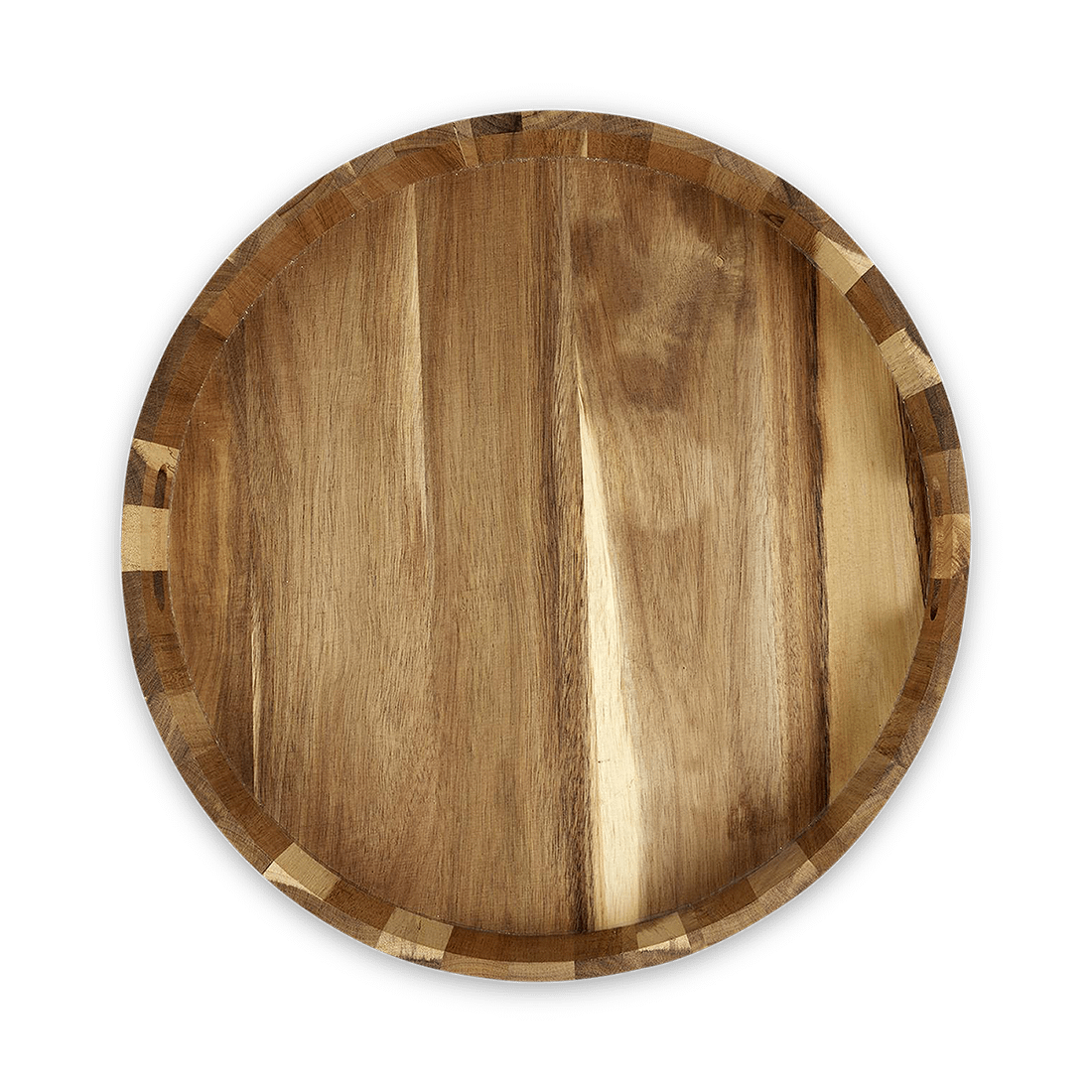 Plateau ACARA Rnd Acacia Bruin Plateau ACARA Rnd Acacia Bruin