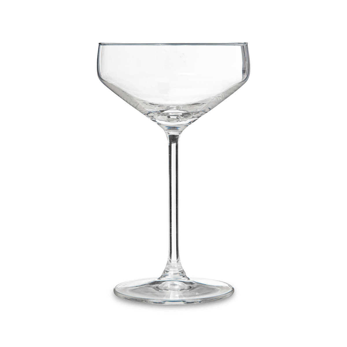 S/6 Champagneglas NORAH 30cl
