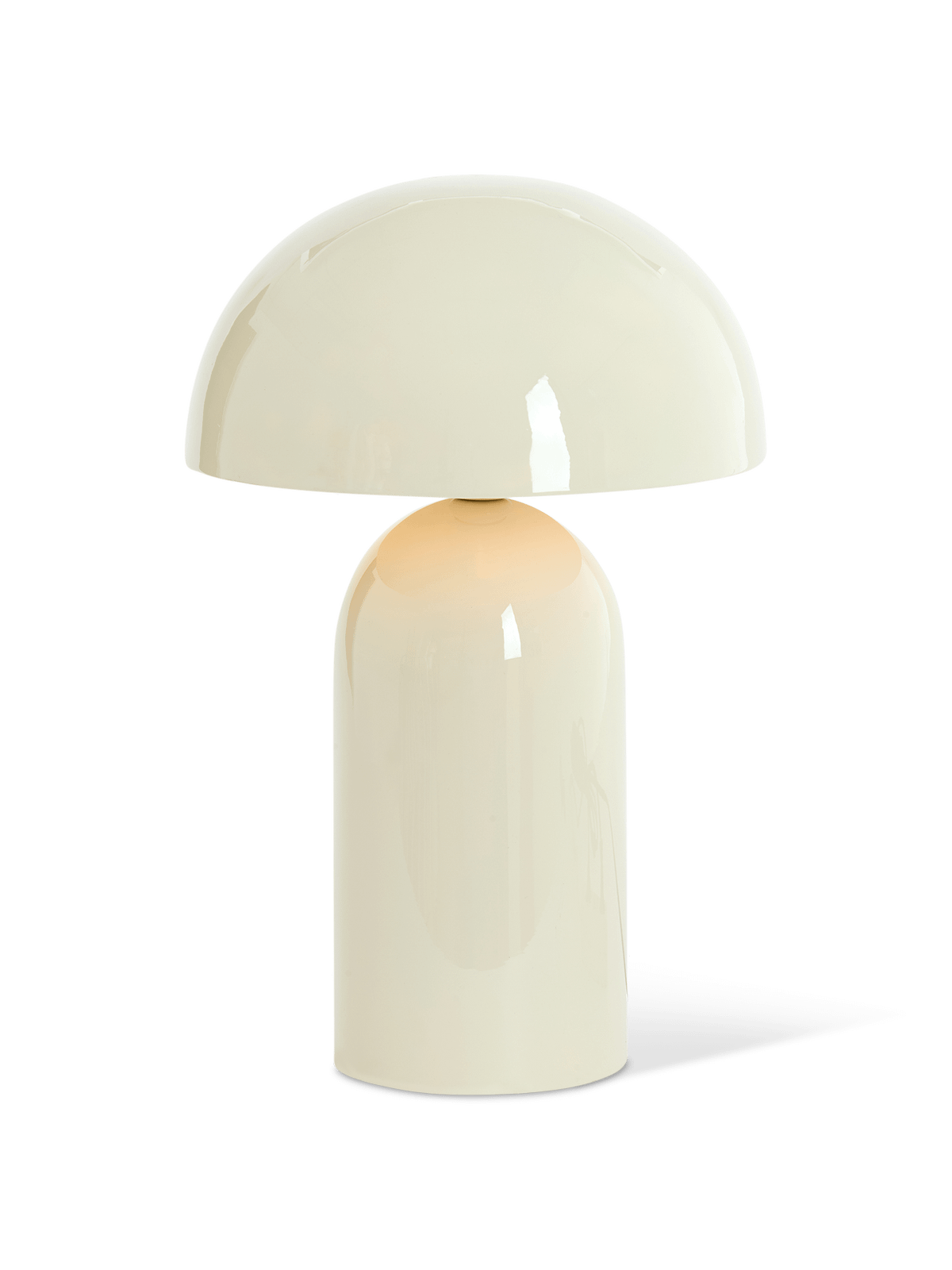 Tafellamp Tolima XL Beige