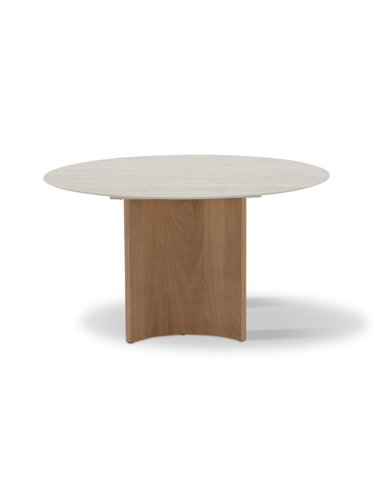 Eettafel Nice Ø140 cm