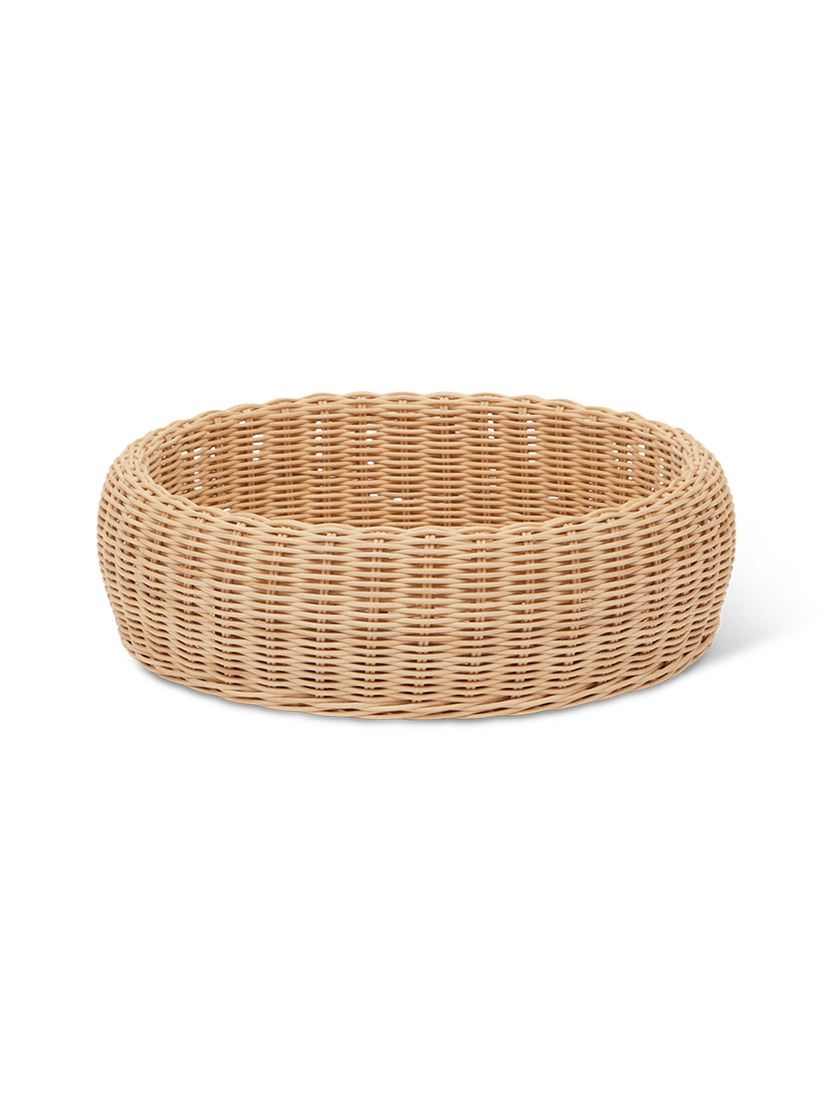 Mand Zilna rotan H11 cm