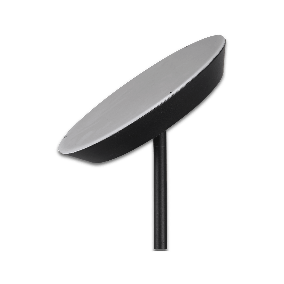 Vloerlamp HAORO Wit