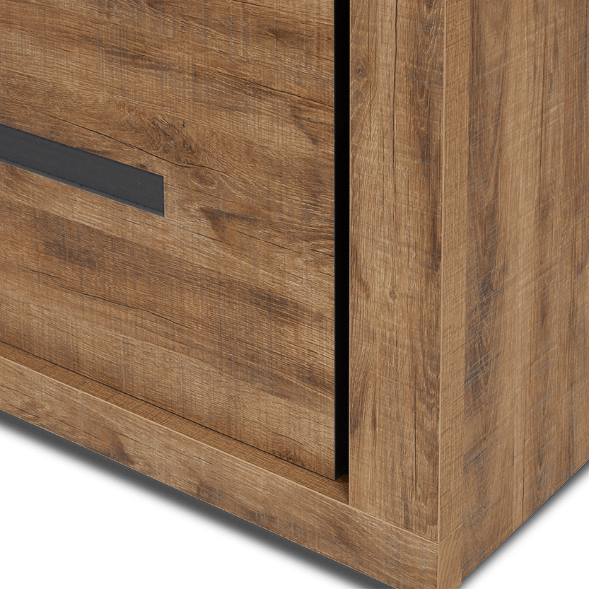 Dressoir ARTHUR Tropix