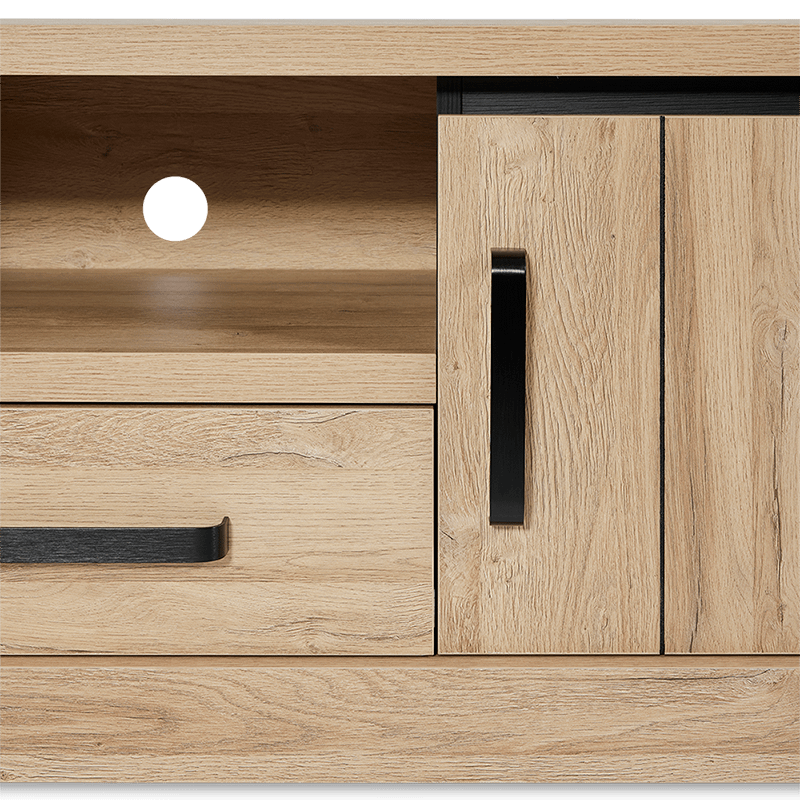 TV-meubel TEODOR B174