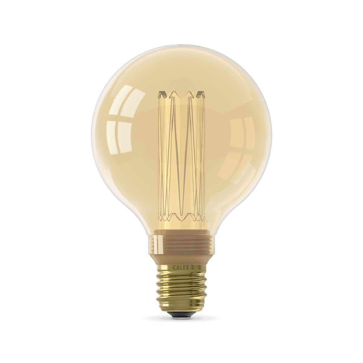 LED Lamp CROWN GLOBE 3.5W